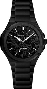 Часы Pierre Lannier Graphite 202K489